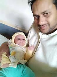 Dr. Abdullah Faiz Clinic & Child Health Care in Ajaji Dewara  Karkhia,Azamgarh