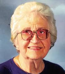 Obituary for Helen Lockard