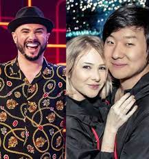 Check spelling or type a new query. Sammy Lee Traiu Ed Gama Para Ficar Com Pyong