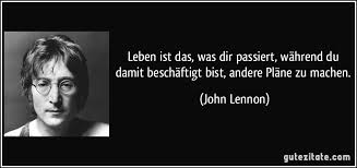 Liebeszitate John Lennon Worte Zitate Weisheiten
