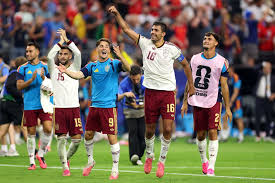 From 2010 Glory to 2023 Redemption: How Spain's New Generation Is Redefining World Cup Legacy
