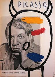 Mystere Picasso Movie Posters At Movie Poster Warehouse Movieposter Com Art Exhibition Posters Poster Art Exhibition Poster