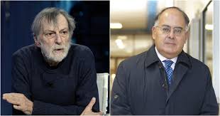 This menu's updates are based on your activity. Calabria The New Health Commissioner Is The Former Rector Gaudio Gino Strada Tandem Does Not Exist Available On Concrete Things World Today News
