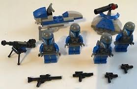 Lego Star Wars 7914 Mandalorian Battle Pack Complete W Figs Instructions Afflink Contains Affiliate Lin Lego Star Wars Lego Star Wars Sets Star Wars Hoth