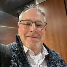 Craig Chrisman's Instagram, Twitter & Facebook