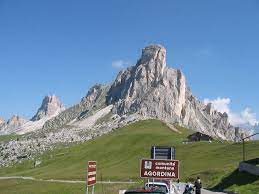 Sign up for free today! Passo Di Giau 2233 M
