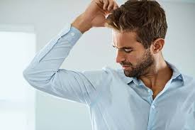 Image result for Hyperhidrosis Causes
