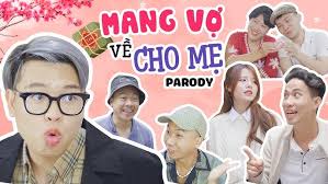 Nhạc Chế] CÔNG TỬ ĐI HỌC