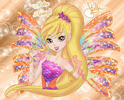 Here you are since i had 1 hours free i decide to make stella in this amazing transformation <3 base by me (use the linearts by himomangaartist, mouth by andromedafairy edited by me) the amazing wings by feeleam (edited color ) texture of dress by. Stella Sirenix Season 8 Winx Clubedaswinx Winxclub Winxstella Winxclubstella Stellawinx Winx8 Winxseason8 Winxclub8 Cosmix Winxclubcosmix Winxc Flora
