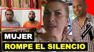 🔴 TA' FUERTE… ROMPE EL SILENCIO LA EXESPOSA DE FAUSTO REYES 10-5-2023  #EmpresarioFaustoreyes