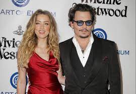 She previously spoke about the giveaway in media interviews and in. Sieg Fur Johnny Depp Amber Heard Muss Zahlungen Offenlegen