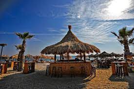 Paul van dyk's return to bolivar beach bar should be considered one of the most important athens dance events for this summer. Bolivar Beach Bar Restaurant Alimos Mediterranean Cuisine Discount Up To 10