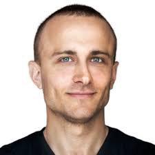 Sam Corcos (@SamCorcos)