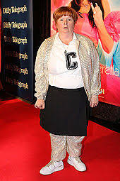 How tall and how much weigh magda szubanski? Magda Szubanski Wikipedia