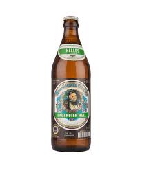 Es ist die größte biergaststätte österreichs mit wunderschönen sälen und einen einzigartigem gastgarten. Augustiner Lagerbier Hell 50 Cl
