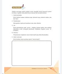 Contoh pidato bahasa indonesia, contoh teks pidato, pidato sambutan, pembawa acara, mc acara, naskah pidato, pidato tema pendidikan Kunci Jawaban Tema 7 Kelas 6 Halaman 80 81 82 Buku Tematik Subtema 2 Pb 3 Contoh Pidato Tentang Membaca Metro Lampung News Halaman 2
