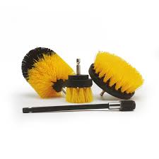 4.7 out of 5 stars with 189 ratings. China 4 Pack Drill Brush Power Scrubber Cleaning Brush Set Manufacturers And Suppliers Rolking