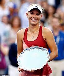 Caroline Wozniacki On Break Up With Rory Mcilroy Caroline Wozniacki Caroline Rory Mcilroy