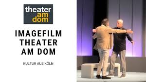 Das theater am dom ist ein kölner boulevardtheater. Kultur Aus Koln Das Stuck Komplexe Vater Im Theater Am Dom 2019 Imagefilm Youtube