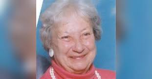 Glayds Jean Lewandowski Obituary