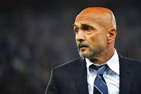 Ettore spalletti was born in 1940, a remarkable figure of italian arte povera and minimalism. Spalletti Prepares For Inter Farewell After Two Years Of Ups Downs