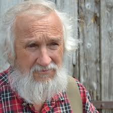 We are honored to be using the corn that Jack Lazor grew and bred at  Butterworks Farm, Westfield, Vermont, the variety Early Riser, to make  bourbon for the grain center in Ferrisburgh.