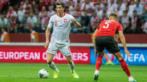 Gehalt beim fc bayern münchen. Polen Gegen Italien Heute Live Der Livestream Zur Uefa Nations League Auf Dazn Dazn News Deutschland