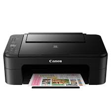 No la dejes pasar !adquiérela ya! Impresora Multifuncional Canon Ts3110 Inyeccion De Tinta Color Wifi Usb Office Depot Mexico