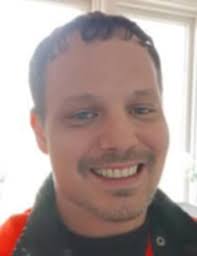 Joseph Daniel Kimble