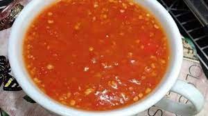 Saus Thailand Resep Masakan Asia Resep Makanan Asia Makanan