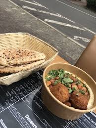 For the food, see hummus. Closed Hummus Kuch Frankfurt Restaurant Happycow