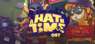 A Hat In Time Gog Torrminatorr