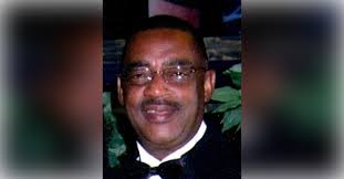 Obituary information for Darnell Garth