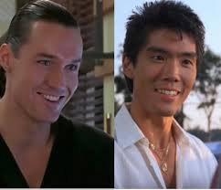 The Realest Question: Who would win circa 2023? : r/cobrakai