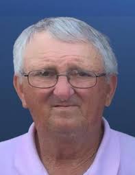 Obituary for Edward Keith Whaley