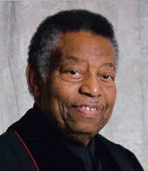 John Edward Mitchell Sr.