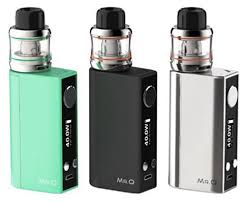 Daily Vaping Deals Mini Me The Smy Mr Q 40w Tc Mini Box Mod 25 99 Mini Box Mod Box Mods Vape