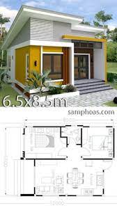 To maximize space, choose a plan with an open layout and excellent indoor/outdoor connections. 93 Two Bedroom Tiny House Ideas Small House Plans Tiny House Plans House Floor Plans