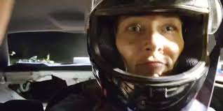 Baker Racing Headquarters