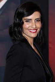 インド系アメリカ人作家のパドマ  ラクシュミがNbcuniversalのFycイベントに参加します2022年5月21日に米国カリフォルニア州ロサンゼルスのハリウッドで開催されたNbcu  Fyc Houseで開催された トップシェフ のために — ストック編集用写真©Image Press Agency#609394986