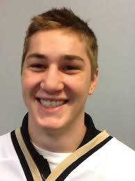 Successful home opener as Muskegon Lumberjacks defeat Team USA 6-3 [VIDEO] 