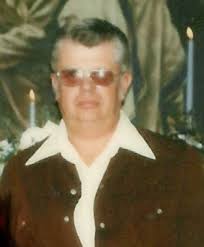 Eugene Harold Leech (1927-1990)