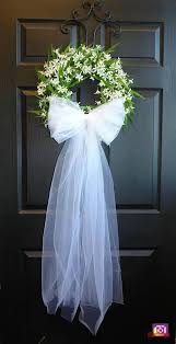 Mariage Printemps Couronnes De Mariage Pour Couronnes De Porte D 39 Entree Mariage Nuptiale Entree Mariage Decoration Mariage Couronne Mariage