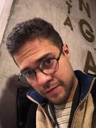 Joan Sebastián Ochoa (@joanseochoa) • Instagram photos and videos