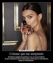 Imágenes y Carteles de PERFUMES Pag. 3