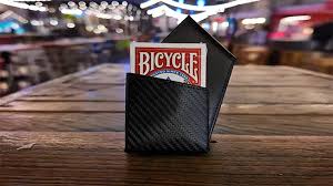 Colt 52 – The Ultimate Deck Holder by Steve Thompson and Gerard Kearney