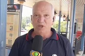 CBF e Band vivem atrito por reclamação de apresentador em entrevista coletiva na Copa