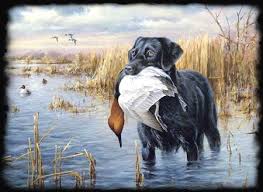 Fox hunting print set no. Hunting Dog The Dog In World Information About Hunting Dogs Hunting Painting Hunting Art Duck Hunting Dogs