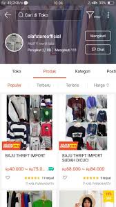 Pin Oleh Paramitha Andriyani Di Shopee Di 2020 Gaya Remaja Gaya Swag Gaya Model Pakaian