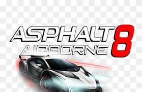 The best racing game that ever made for smartphones. Car Door Asphalt 8 Airborne Sports Car Motor Vehicle Asphalt 8 Airborne Logo Car Mode Of Transport Performance Car Png Pngwing